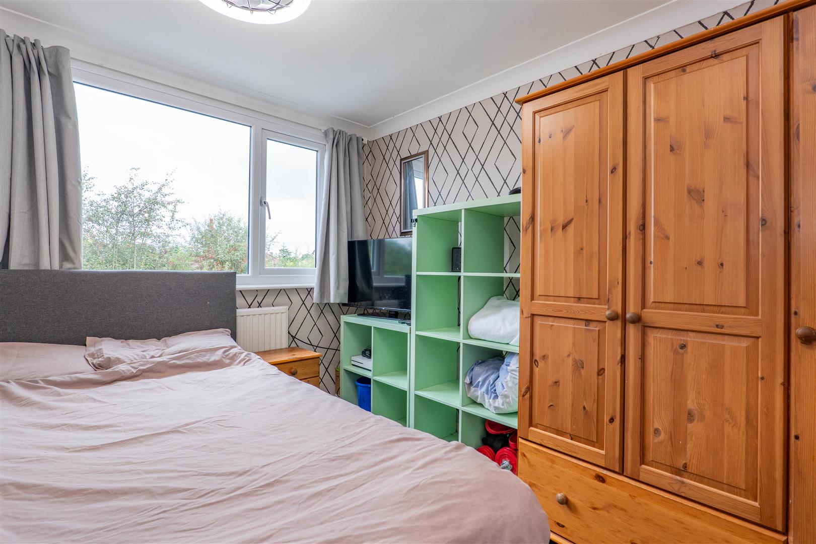 Ashurst Road, Leyland